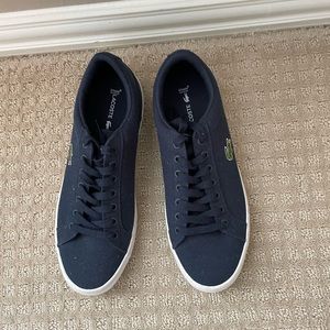 Lacoste Navy blue